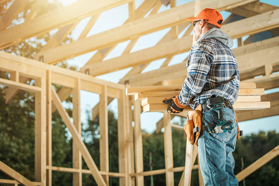 Custom Homes Hamilton & Niagara Ontario