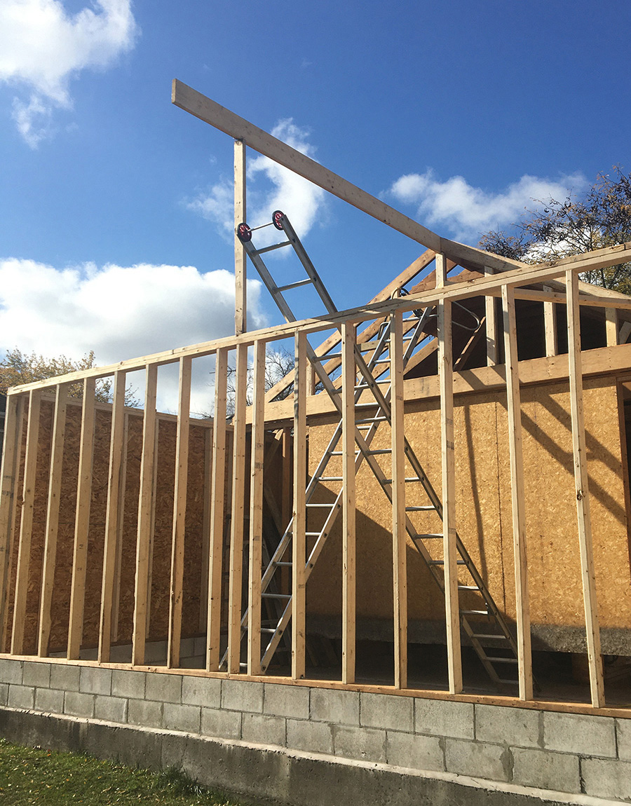 Subcontracting and Renovation Partners | Hamilton and Niagara