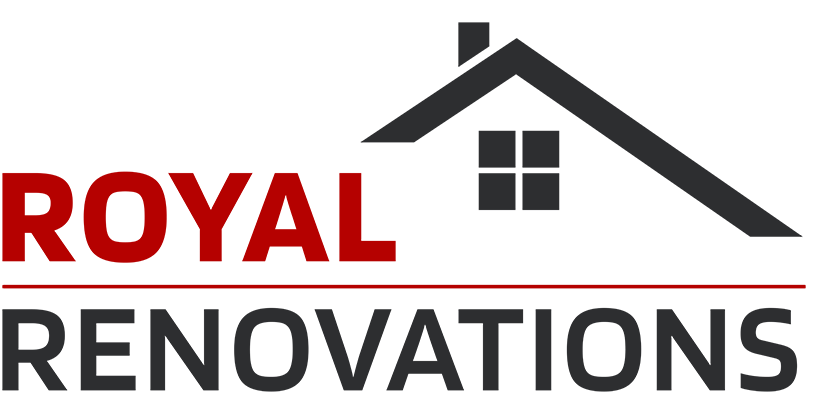 Royal Renovations logo