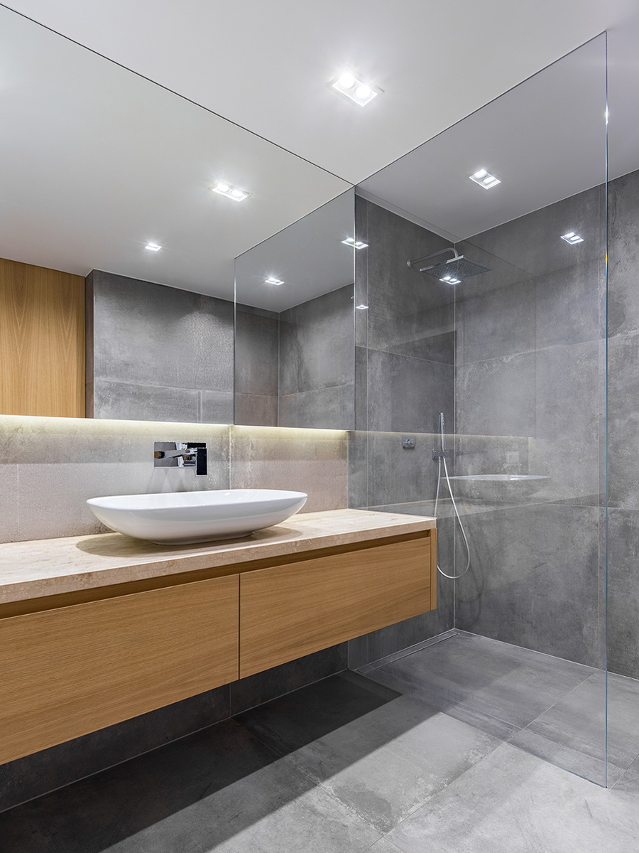 bathroom renovations Niagara