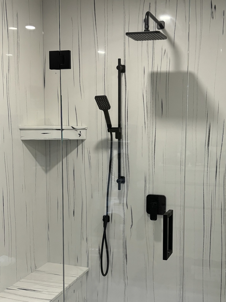 bathroom renovations St. Catharines