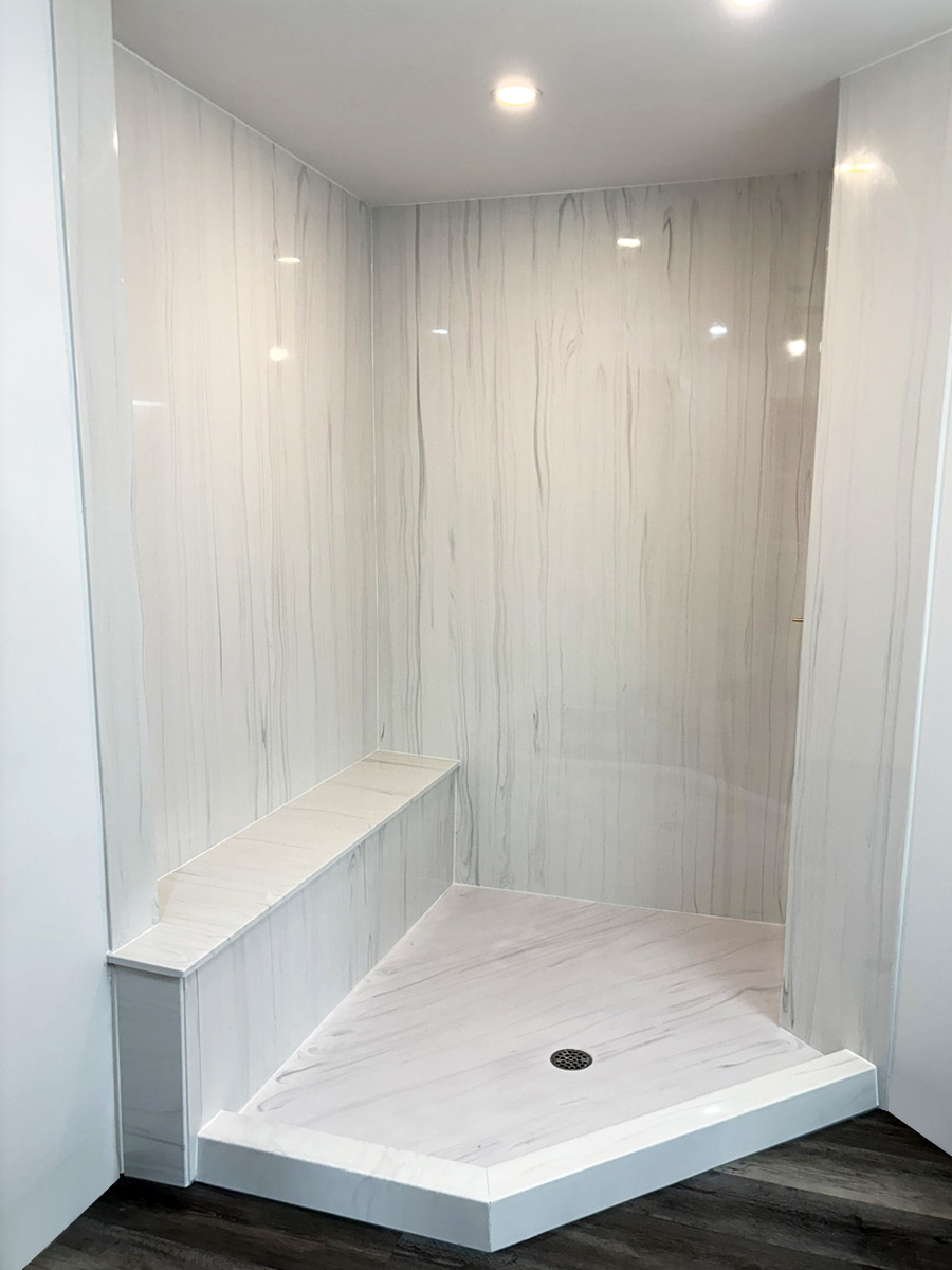 bathroom renovations Grimsby