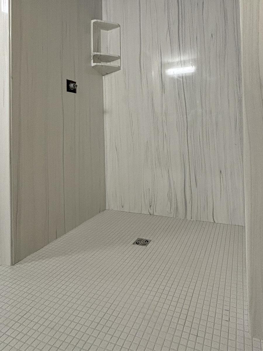 bathroom renovations Stoney Creek