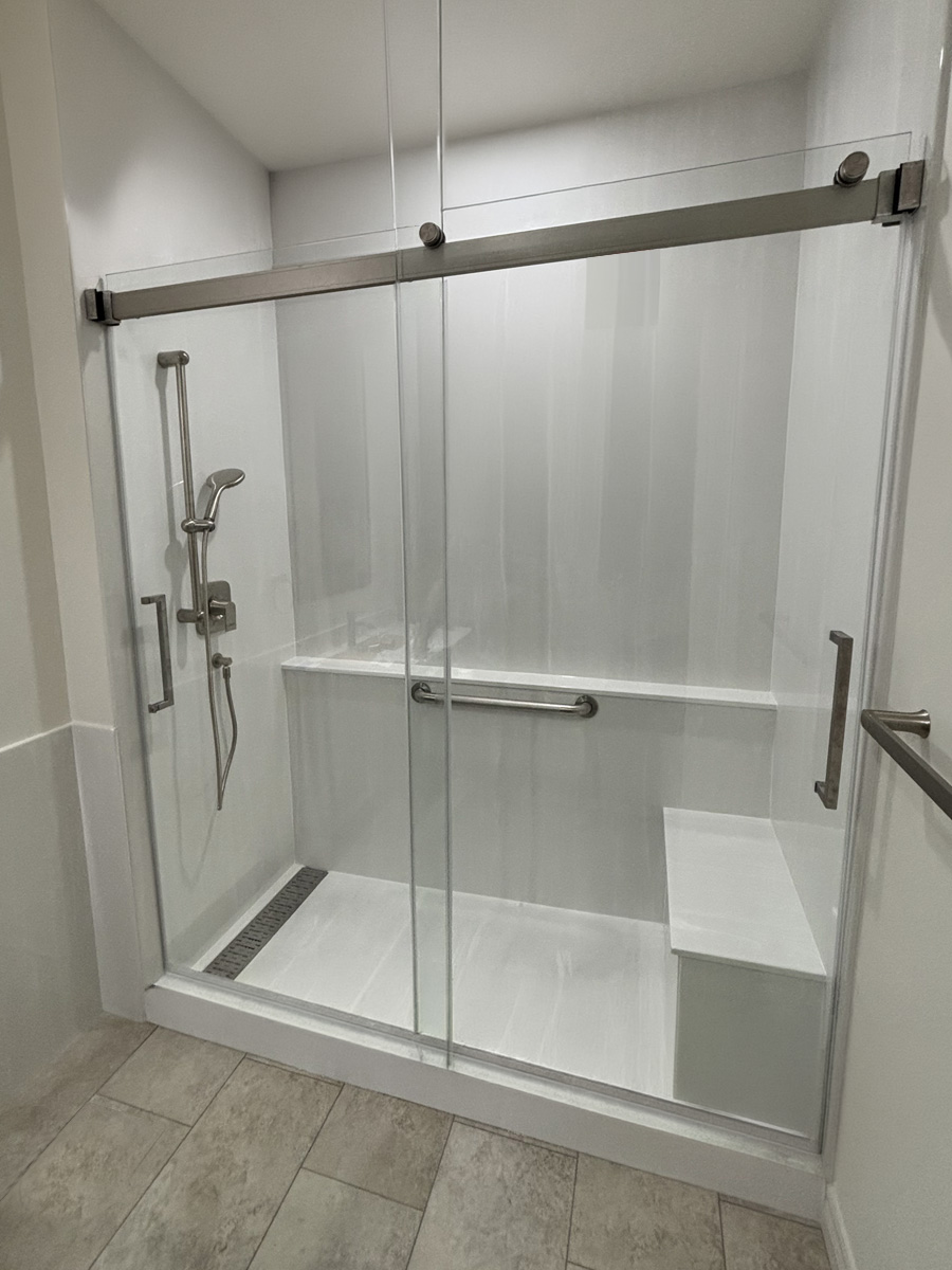 bathroom renovations Niagara-on-the-Lake