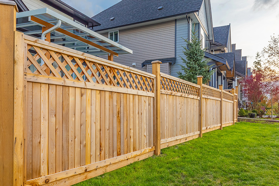 Fence Installation Hamilton and Niagara