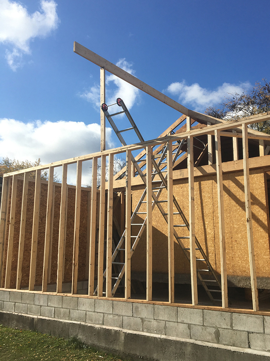 Custom Home Builders