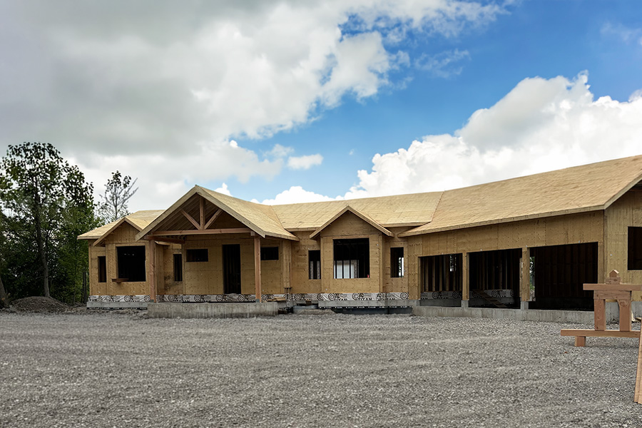 Home Builders Hamilton and Niagara