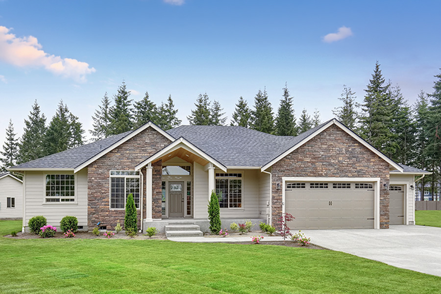 Custom Homes Hamilton