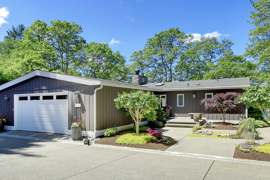 Custom Homes Niagara