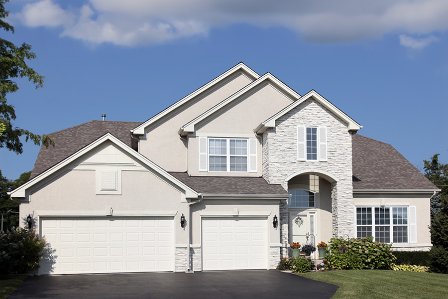 Custom Homes St. Ann's