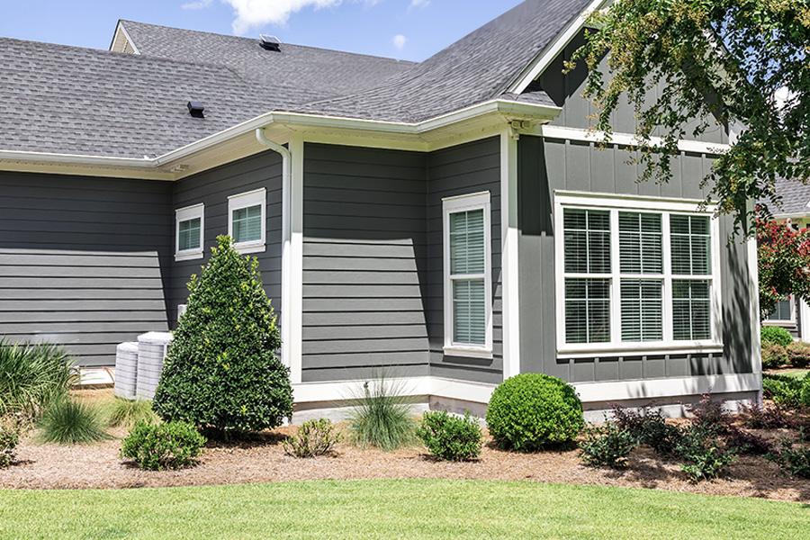 Siding Installation Hamilton