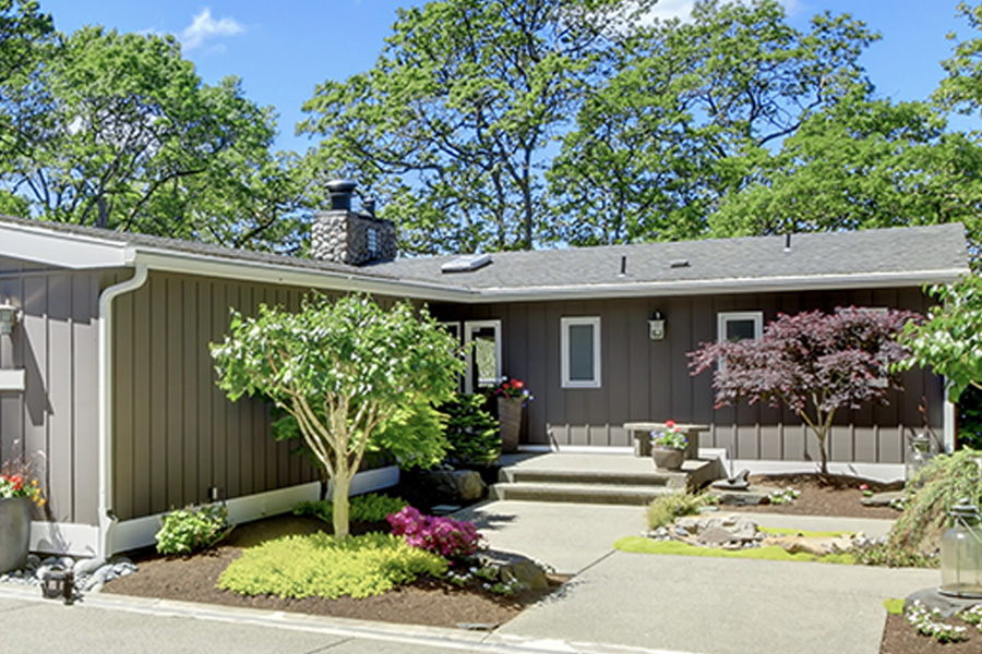 Siding Installation Niagara