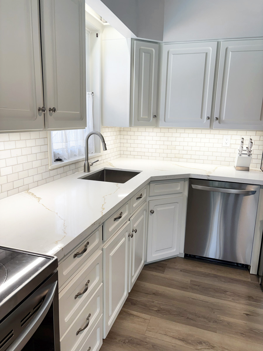 kitchen renovations Hamilton