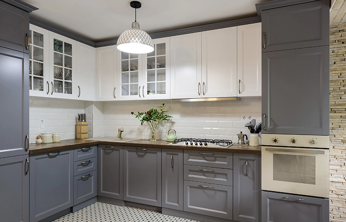 kitchen renovations St Ann's