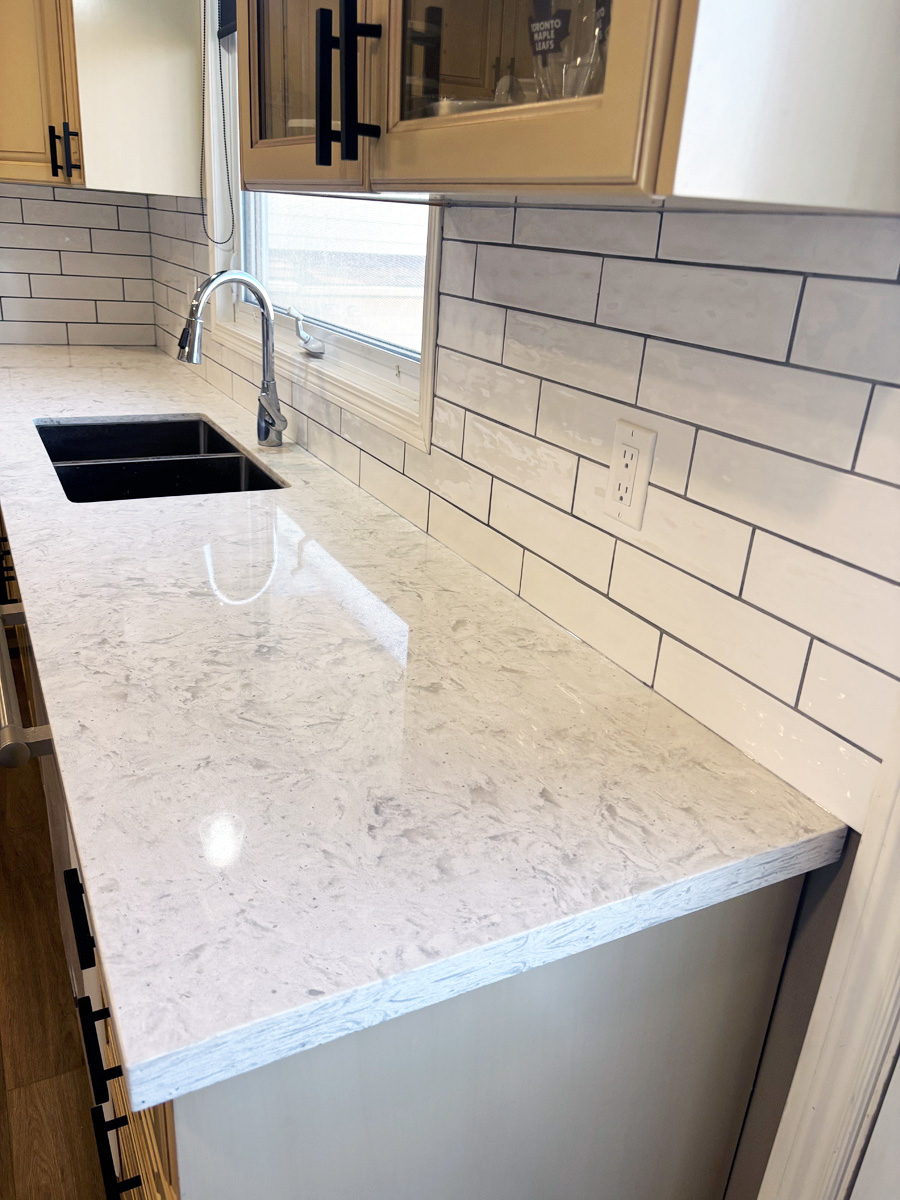 kitchen renovations Welland