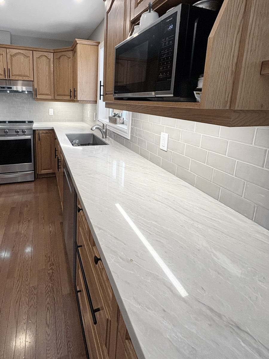 kitchen renovations Smithville