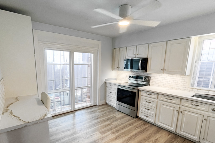 kitchen renovations Stoney Creek