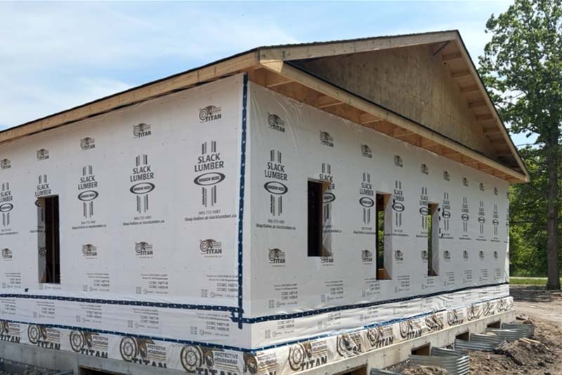 Home Additions Hamilton and Niagara