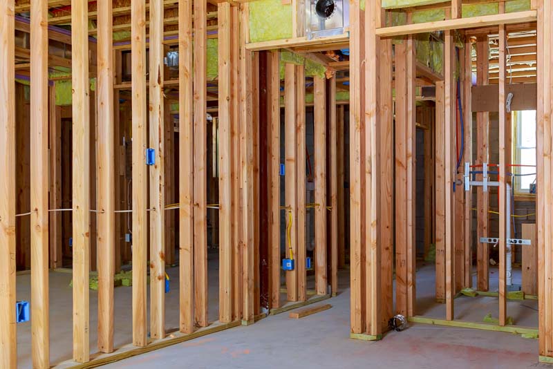 structural framing Hamilton & Niagara