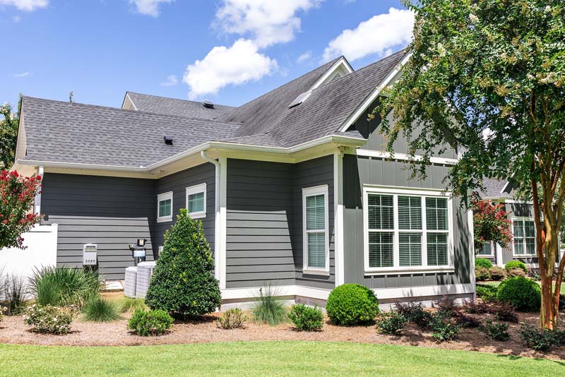 Siding Installation and Replacement in Hamilton & Niagara